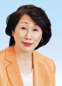 佐々木 恵美子 « 立憲民主党 北海道連合
