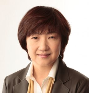 村上 裕子 立憲民主党北海道総支部連合会