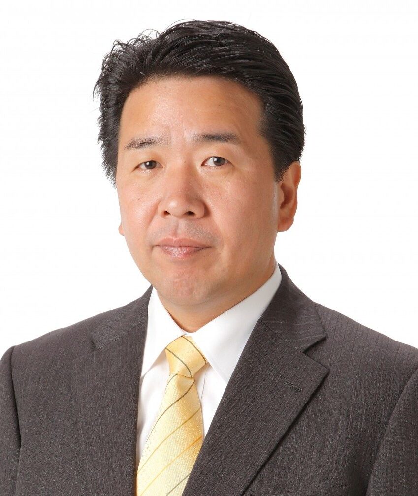 化林党 林 清治 - 立憲民主党北海道総支部連合会