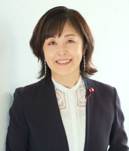 竹内 有美