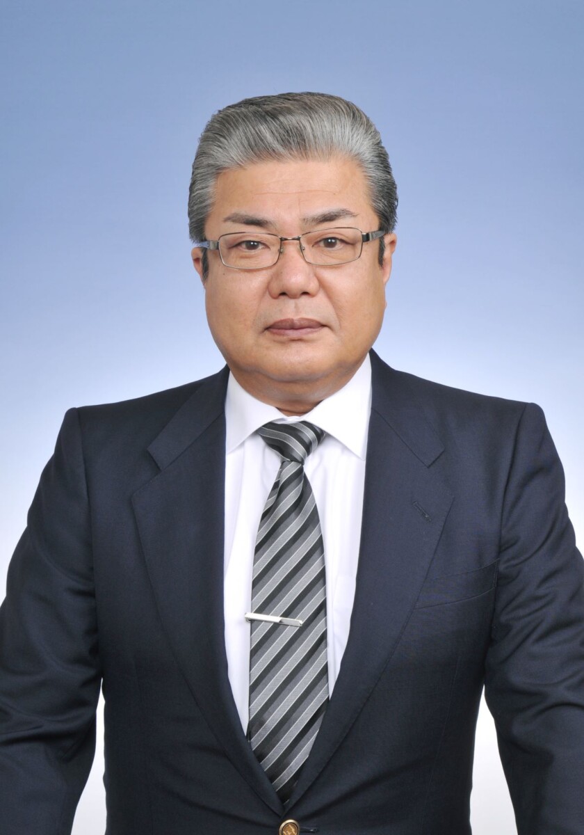 中村 久 立憲民主党北海道総支部連合会