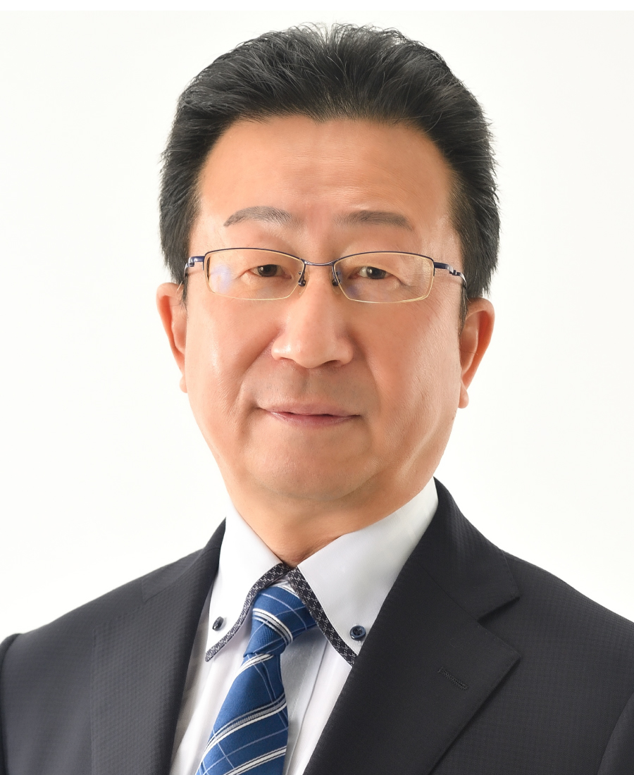 田中 勝一 - 立憲民主党北海道総支部連合会