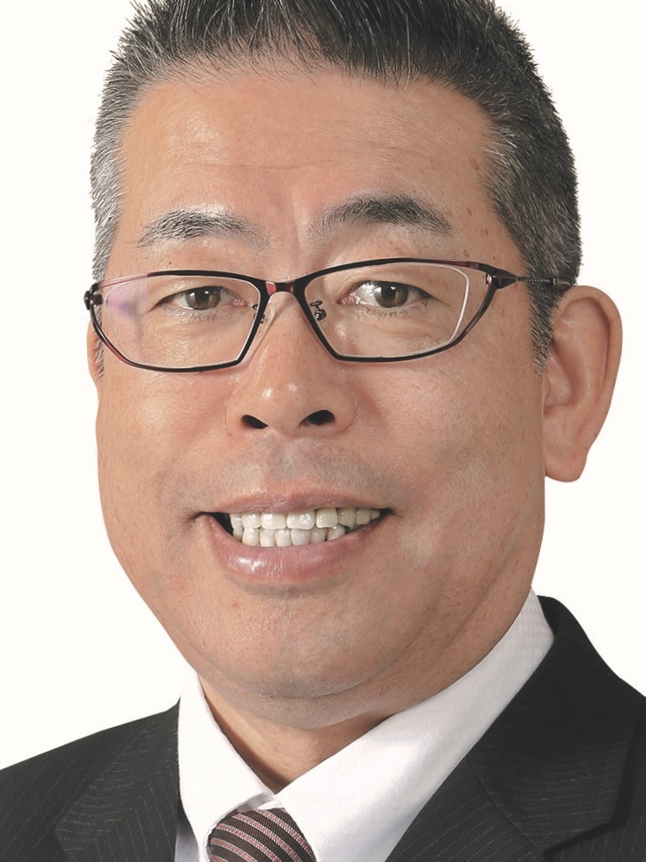 川上 均 - 立憲民主党北海道総支部連合会