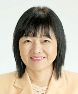 阿部 秀子